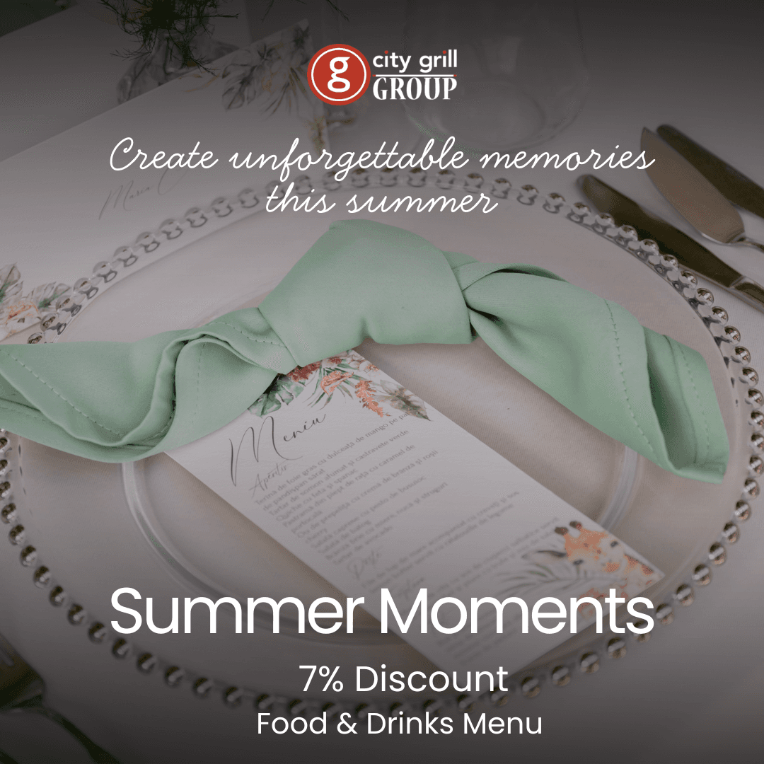 Summer Moments 2026